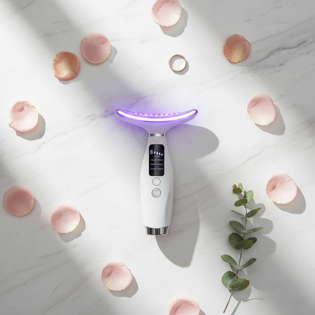 Celoria Flat Lay