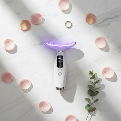 Celoria Flat Lay